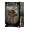 WH40K: Legion Imperialis :WARLORD TITAN+QUAKE CANNON & BEAM