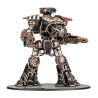 WH40K: Legions Imperialis: Reaver Titan with Graviton Obliterator and Volkite Annihilator