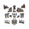 COMBAT PATROL: BATTLEZONE