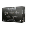 HH: LEGIONES ASTARTES: COMBI-WEAPONS & SHOTGUN UPGRADES
