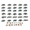 HH: LEGIONES ASTARTES: COMBI-WEAPONS & SHOTGUN UPGRADES