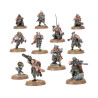 KILL TEAM: SPECTRE SQUAD