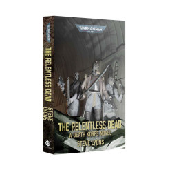 THE RELENTLESS DEAD (ENG)