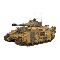 WH40K: ASTRA MILITARUM: BANEBLADE