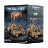 WH40K: ASTRA MILITARUM: BANEBLADE