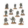WH40K: ASTRA MILITARUM: KASRKIN