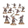 WH40K: CHAOS SPACE MARINES: FELLGOR BEASTMEN
