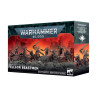 WH40K: CHAOS SPACE MARINES: FELLGOR BEASTMEN