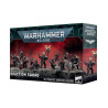 WH40K: IMPERIAL AGENTS: EXACTION SQUAD