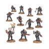 WH40K: IMPERIAL AGENTS: EXACTION SQUAD