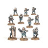 WH40K: IMPERIAL AGENTS: IMPERIAL NAVY BREACHERS