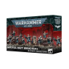 WH40K: IMPERIAL AGENTS: IMPERIAL NAVY BREACHERS