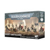 WH40K: T'AU EMPIRE: KROOT FARSTALKERS