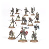 WH40K: T'AU EMPIRE: KROOT FARSTALKERS