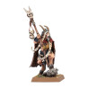 TOW: Beastmen Brayherds BEASTMAN SHAMAN