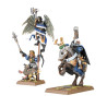 TOW: EMPIRE OF MAN: COMMANDERS OF THE EMPIRE