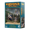 TOW: EMPIRE OF MAN: COMMANDERS OF THE EMPIRE