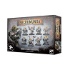 NECROMUNDA: Ironhead Squat Prospectors Gang