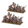 TOW: Beastmen Brayherds Bestigor Herd