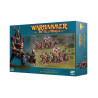 TOW: Beastmen Brayherds Bestigor Herd