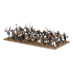 TOW: EMPIRE OF MAN: FREE COMPANY MILITIA