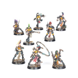 NECROMUNDA: SKIRMISH CORE SET