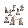 NECROMUNDA: SKIRMISH CORE SET