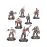 NECROMUNDA: SKIRMISH CORE SET