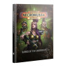 NECROMUNDA: GANGS OF THE UNDERHIVE