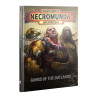 NECROMUNDA: GANGS OF THE OUTLANDS