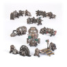 NECROMUNDA ZONE MORTALIS: FACTORIA PIPES