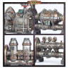 NECROMUNDA ZONE MORTALIS: FACTORIA PIPES