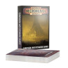 NECROMUNDA: CAMPAIGN AND SCENARIO CARDS