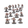 NECROMUNDA: GOLIATH UNDERHIVE CREW