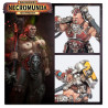 NECROMUNDA: GOLIATH UNDERHIVE CREW