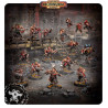 NECROMUNDA: GOLIATH UNDERHIVE CREW