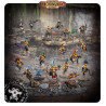 NECROMUNDA: ESCHER UNDERHIVE CREW
