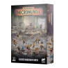 NECROMUNDA: ESCHER UNDERHIVE CREW