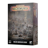 NECROMUNDA: ORLOCK UNDERHIVE CREW
