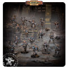 NECROMUNDA: ORLOCK UNDERHIVE CREW