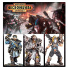 NECROMUNDA: ORLOCK UNDERHIVE CREW