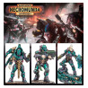 NECROMUNDA: VAN SAAR UNDERHIVE CREW