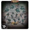 NECROMUNDA: VAN SAAR UNDERHIVE CREW