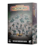 NECROMUNDA: VAN SAAR UNDERHIVE CREW