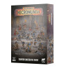 NECROMUNDA: CAWDOR UNDERHIVE CREW