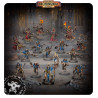 NECROMUNDA: CAWDOR UNDERHIVE CREW