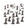 NECROMUNDA: DELAQUE UNDERHIVE CREW