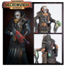 NECROMUNDA: DELAQUE UNDERHIVE CREW