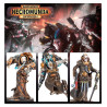 NECROMUNDA: DELAQUE UNDERHIVE CREW