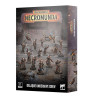 NECROMUNDA: DELAQUE UNDERHIVE CREW